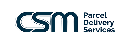 CSM Logistics logo