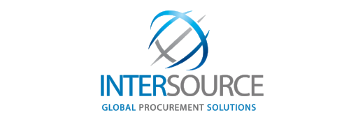 Intersource logo