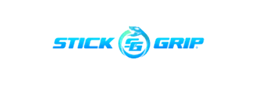 StickGrip logo